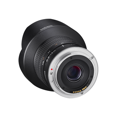 Samyang | 14mm f/2.8 ED AS IF Lens: Nikon F | Cameras | Progear